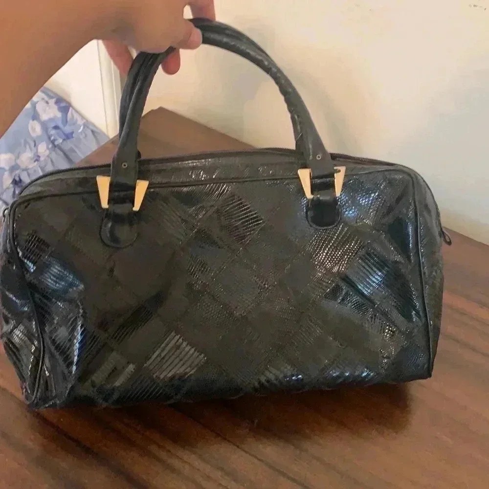 Vintage Bags By Varon Purse